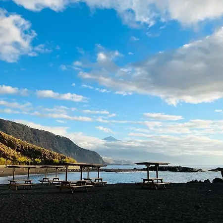 Roque Mar Sunset 公寓