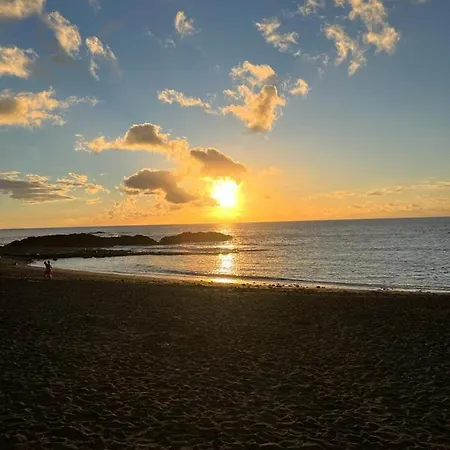 Roque Mar Sunset 公寓