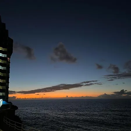 Roque Mar Sunset 公寓 塔科龙特